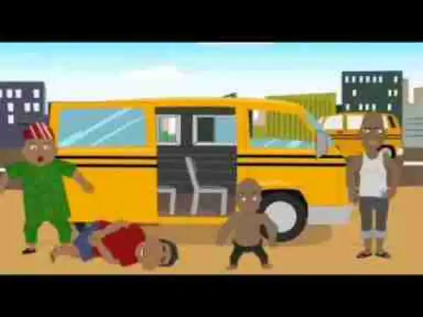 Video: (Animation): Funny Area Comedy Compilation